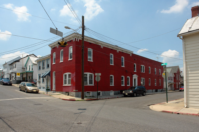 505 W Church St in Hagerstown, MD - Building Photo - Building Photo