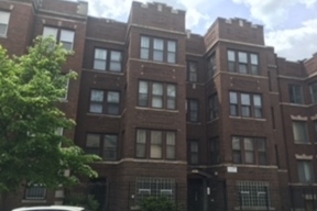 7024 S Clyde Ave in Chicago, IL - Building Photo - Building Photo