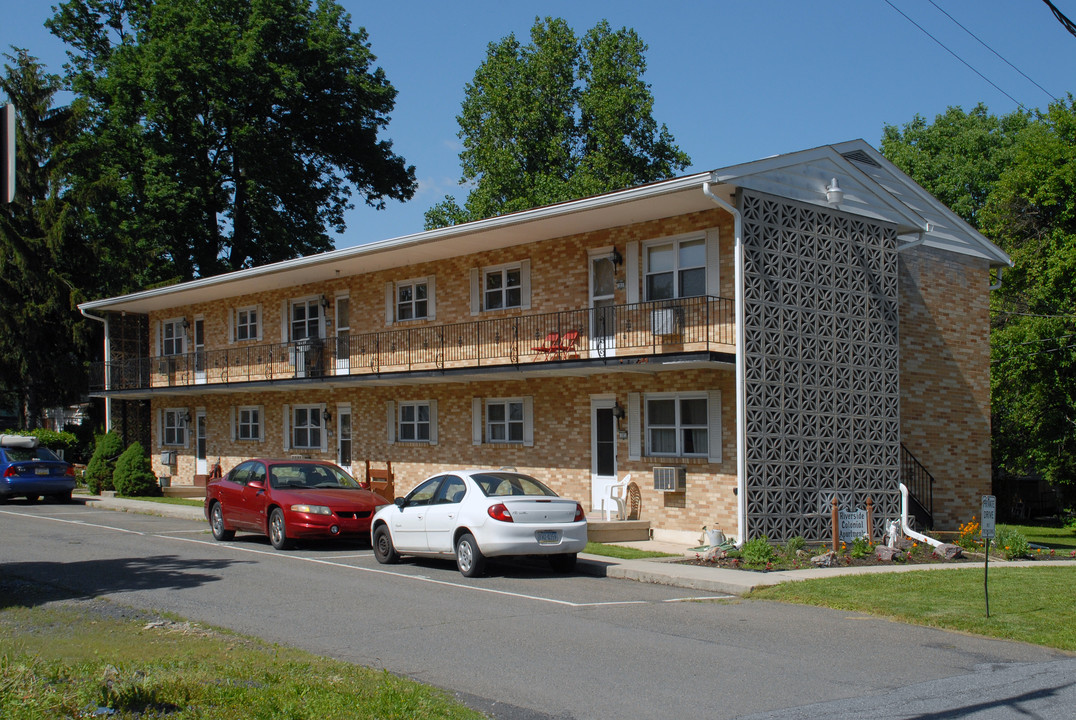 0 Sillyman St in Cressona, PA - Building Photo