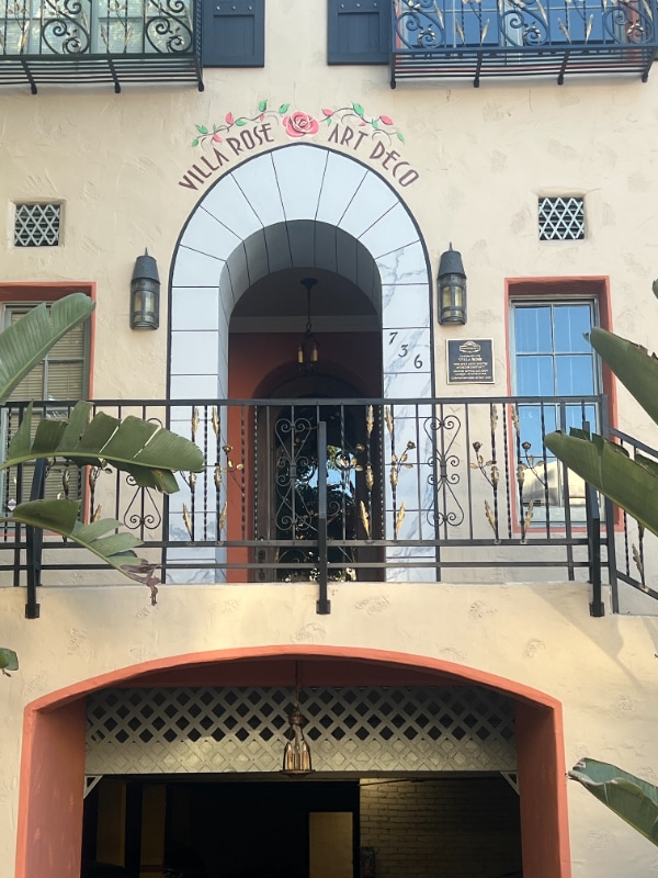 736 S Genesee Ave in Los Angeles, CA - Building Photo - Building Photo