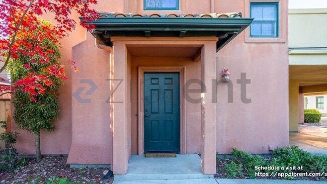 1167 Broadway in Sonoma, CA - Building Photo - Building Photo