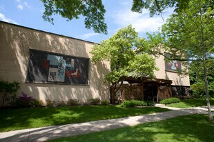 1044 Ontario St in Oak Park, IL - Building Photo