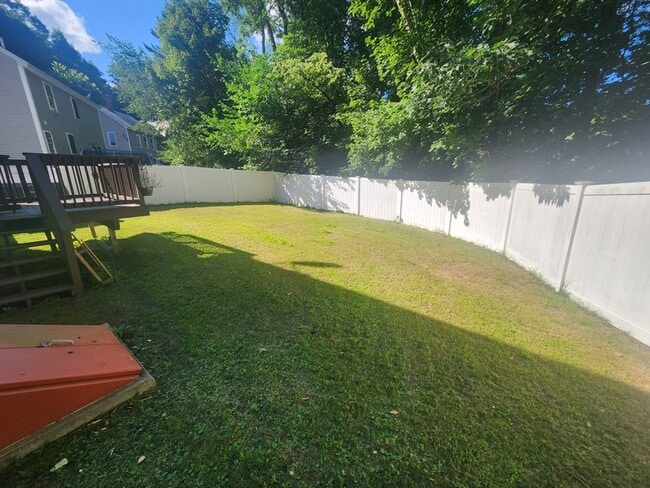 105 Sanborn St in Fitchburg, MA - Building Photo - Building Photo