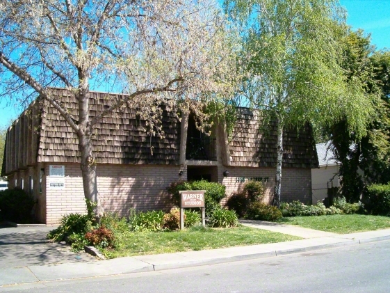 Warner Studios in Chico, CA - Foto de edificio - Building Photo