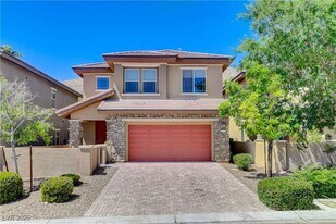 5531 Alden Bend Dr in Las Vegas, NV - Building Photo