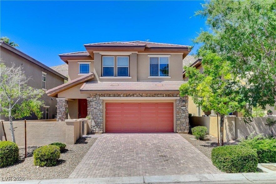 5531 Alden Bend Dr in Las Vegas, NV - Building Photo