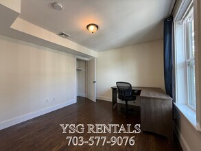 2 Alleghany St, Unit 3 in Boston, MA - Building Photo - Building Photo