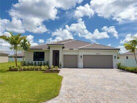 30707 SW 193rd Ave in Homestead, FL - Building Photo