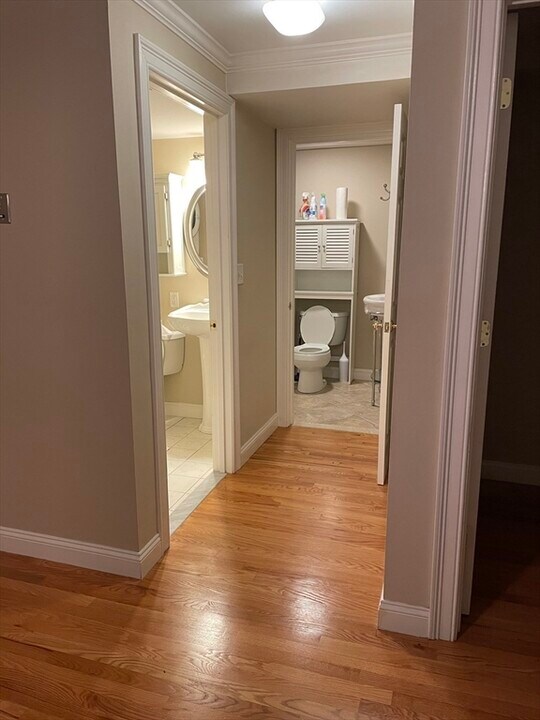 34 Mitchell St, Unit 3 in Boston, MA - Building Photo
