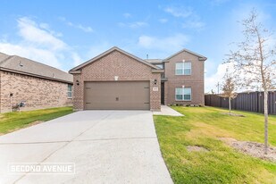 2000 Erlinda Dr in Anna, TX - Building Photo