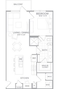 Folio West Houston photo'