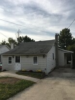 20 Bowman Rd in Hanover, PA - Building Photo