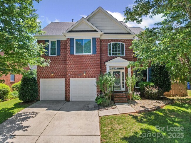 360 E Waterlynn Rd in Mooresville, NC - Building Photo - Building Photo