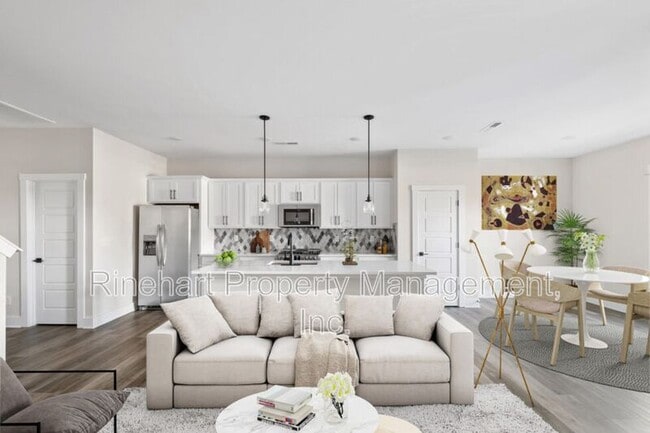 property at 676 Melville Dr