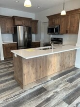 310 Snake River Dr in Alpine, WY - Building Photo - Building Photo