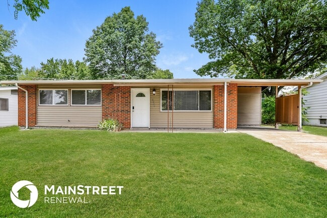 property at 1731 Nashua Dr