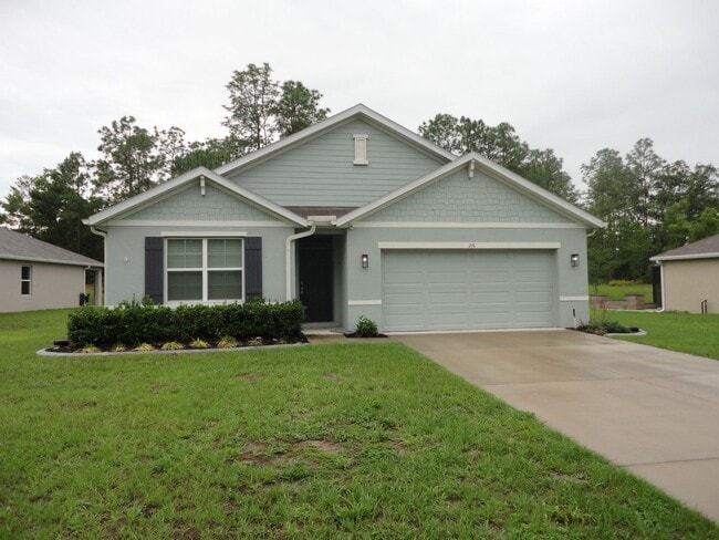 property at 216 Hickory Crse