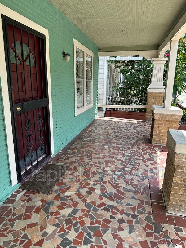 1812 E Columbus Dr in Tampa, FL - Building Photo - Building Photo