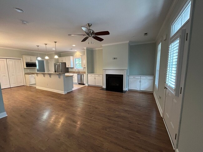 110 Futch Creek Rd in Wilmington, NC - Building Photo - Building Photo