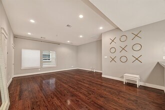 1510 Crockett St in Houston, TX - Building Photo - Building Photo