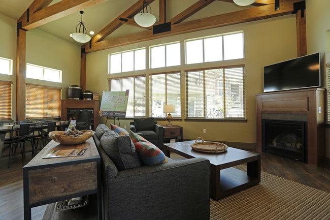 Copper Trail in Olympia, WA - Building Photo - Interior Photo