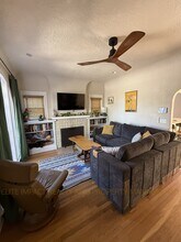 2548 E 3rd St in Tucson, AZ - Building Photo - Building Photo