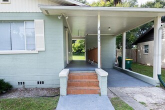 630 E Indiana Ave in DeLand, FL - Building Photo - Building Photo