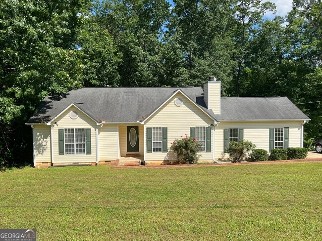 1212 Butler Ct in Locust Grove, GA - Building Photo - Building Photo