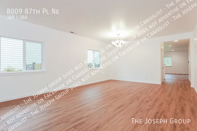 8009 87th Pl NE in Marysville, WA - Building Photo - Building Photo