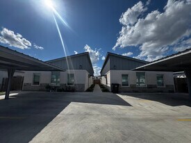 1618 Playa Dr in Weslaco, TX - Building Photo