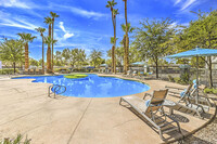 Agave Ridge in Las Vegas, NV - Building Photo - Building Photo