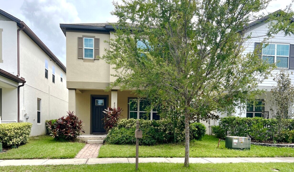 8559 Crescendo Ave in Windermere, FL - Building Photo