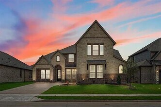 1012 Ridgehurst Rd in Melissa, TX - Building Photo - Building Photo