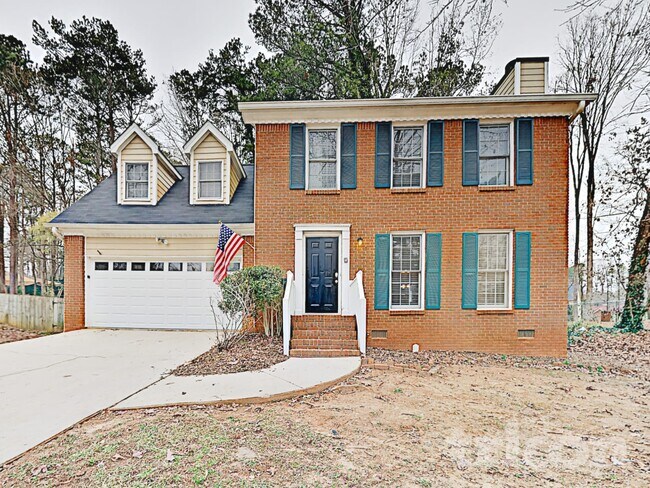 3153 Glynn Mill Dr in Snellville, GA - Foto de edificio - Building Photo