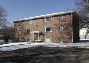 4402 N 60th Ave Apartments