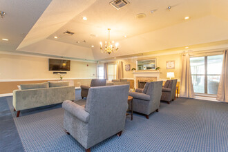 CaraVita Village 55+ Senior Apartments in Montgomery, AL - Building Photo - Interior Photo