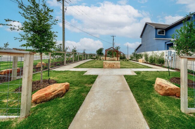 8444 Adelaide Dr in Temple, TX - Building Photo - Building Photo