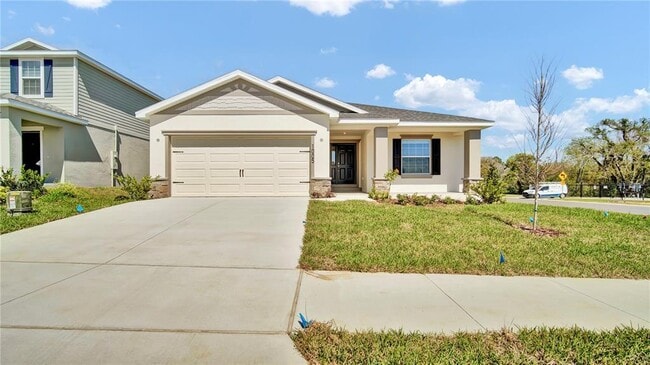property at 1005 Mountain Flower Ln