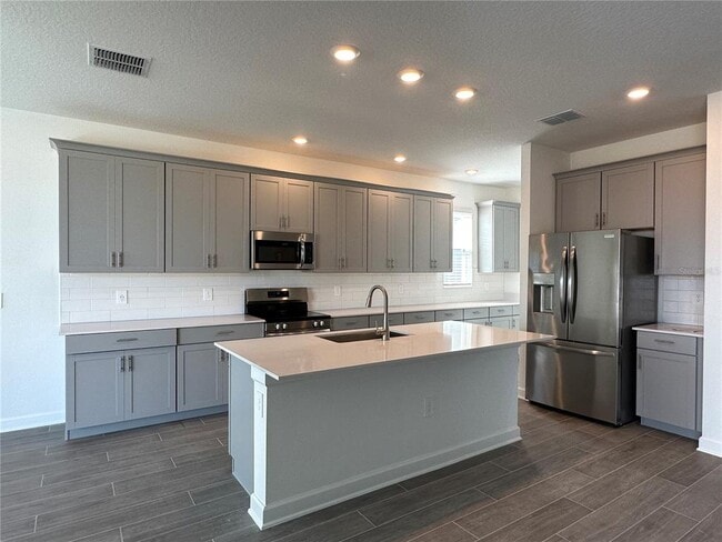 2906 Fitness St in Clermont, FL - Building Photo - Building Photo