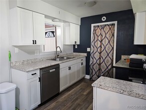 5 N Adams St in Beverly Hills, FL - Building Photo - Building Photo