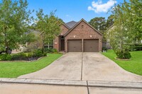 155 Sunrise Haven Dr in Montgomery, TX - Building Photo - Building Photo