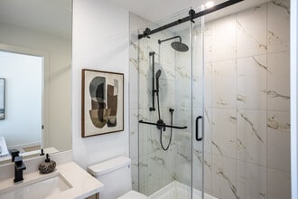 The Towns @ Trail31 in Calgary, AB - Building Photo - Interior Photo