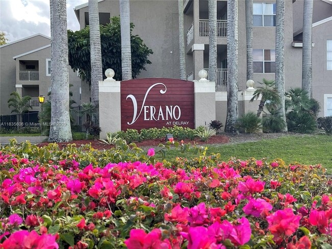 property at 1865 Palm Cove Blvd
