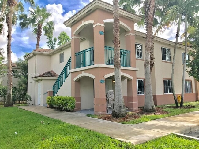 property at 1241 SE 29th St