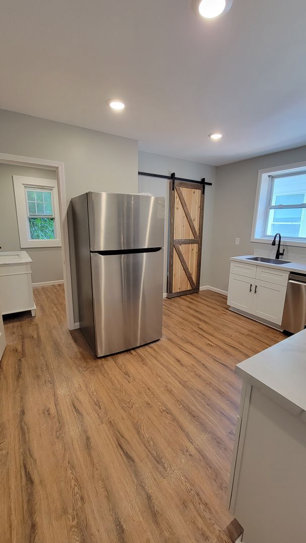 321 W 7th St in Frederick, MD - Building Photo - Building Photo
