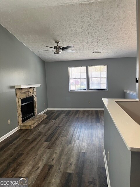 2052 Mallard Way in Lithonia, GA - Building Photo - Building Photo