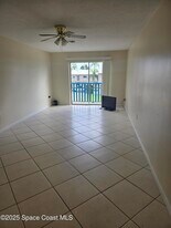 350 Fillmore Ave in Cape Canaveral, FL - Building Photo