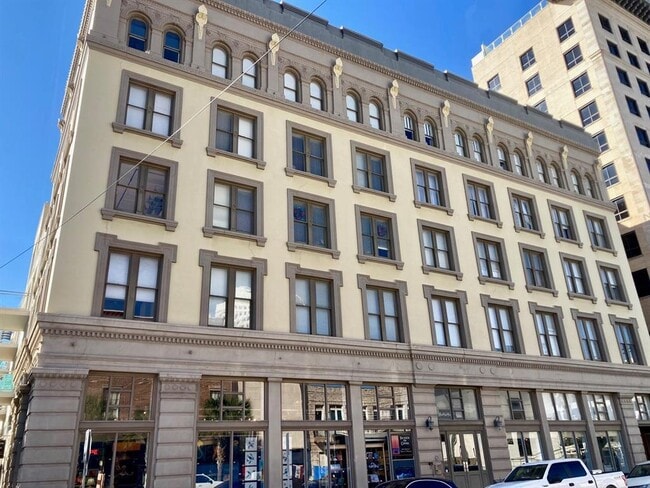 property at 415 22nd St