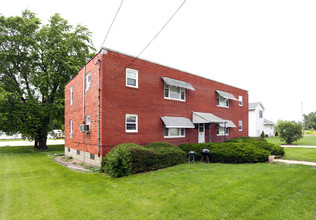 Cherry Street Apartments in Ankeny, IA - Building Photo - Building Photo