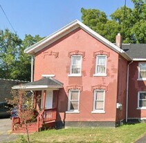 621 Joseph Ave in Rochester, NY - Building Photo
